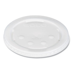 Lid,28oz,ppr,slotted