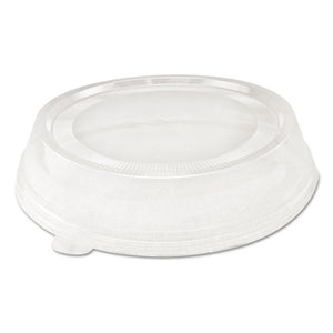 ESSCCLC9TKN - Dome Dinnerware Lids, 1-Comp, 9"dia, Clear, 250-carton