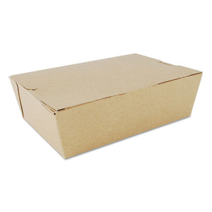 SCT® ChampPak™ Carryout Boxes