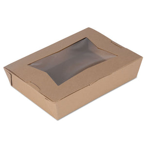 SCT® ChampPak™ Carryout Boxes
