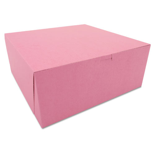 Box,bakery,12x12x5,pk