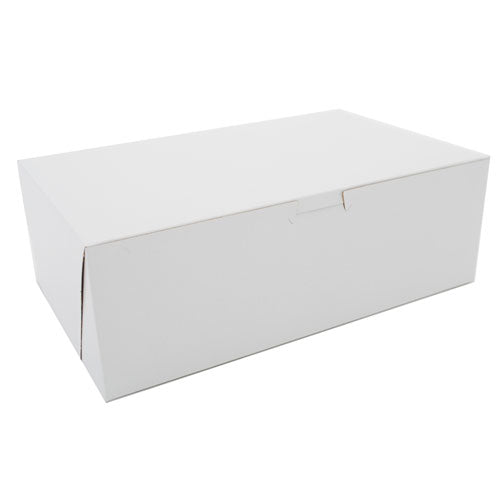 Box,donut,10.75x6.75x3.63