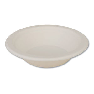 ESSCH18750 - Champware Heavyweight Paper Dinnerware, Bowl, 12oz, White, 1000-carton