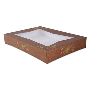 SCT® Hearthstone Window Bakery Boxes