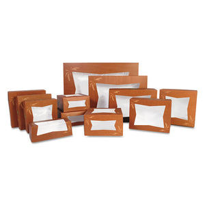 SCT® Hearthstone Window Bakery Boxes