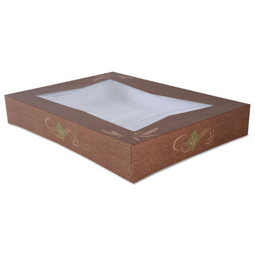 SCT® Hearthstone Window Bakery Boxes