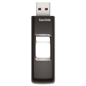 Cruzer Usb 2.0 Flash Drive, 32 Gb