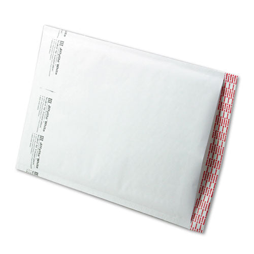 ESSEL39260 - Jiffylite Self Seal Mailer, #4, 9 1-2 X 14 1-2, White, 100-carton