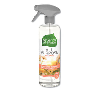 ESSEV44714EA - NATURAL ALL-PURPOSE CLEANER, MORNING MEADOW, 23 OZ, TRIGGER BOTTLE