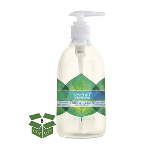 Seventh Generation® Natural Hand Wash