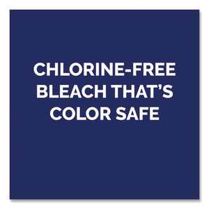 Non Chlorine Bleach, Free And Clear, 1 Gal Bottle