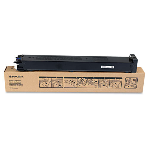 ESSHRMX31NTBA - MX31NTBA TONER, 18000 PAGE-YIELD, BLACK