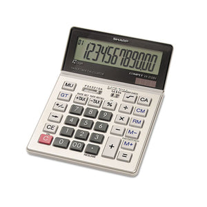 ESSHRVX2128V - Vx2128v Commercial Desktop Calculator, 12-Digit Lcd