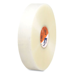 Ap 101 General Purpose Grade Acrylic Packaging Tape, 1.88" X 1,000 Yds, Clear, 6-carton