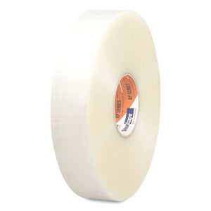 Ap 201 Production Grade Acrylic Packaging Tape, 1.88" X 1,000 Yds, Clear, 6-carton