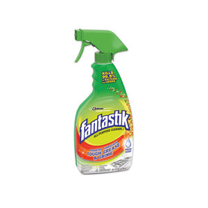 Disinfectant Multi-purpose Cleaner Fresh Scent, 32 Oz Spray Bottle