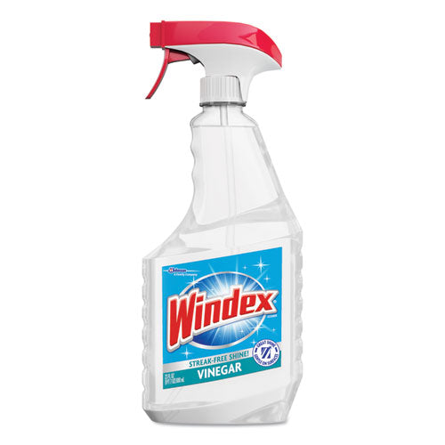 ESSJN312620EA - Multi-Surface Vinegar Cleaner, Fresh Clean Scent, 23 Oz Spray Bottle