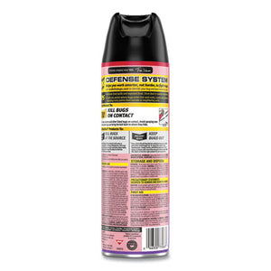 Ant And Roach Killer, 17.5 Oz Aerosol, Lavendar, 12-carton