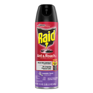 ESSJN655571 - RAID MAX ROACH & ANT AERO 6X145OZ