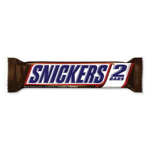 Sharing Size Chocolate Bars, Milk Chocolate, 3.29 Oz, 24-box