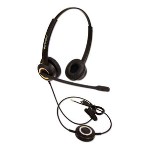 Zum Zumrj9m, Monaural, Over The Head Headset