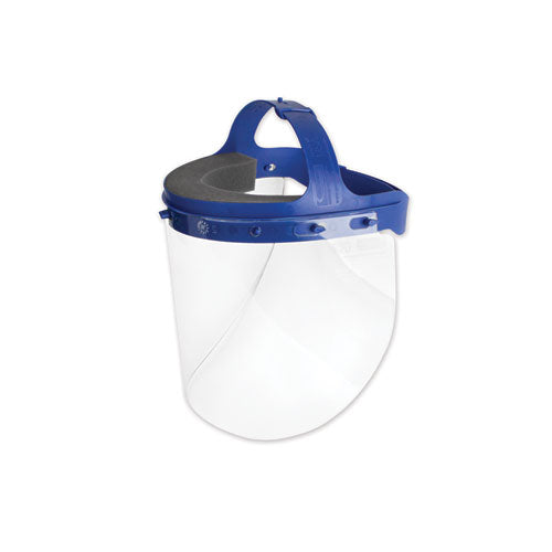 Protective,face Shield Pp