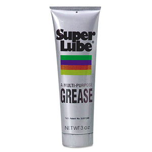 ESSUL21030 - Synthetic Multipurpose Grease, 3oz Tube