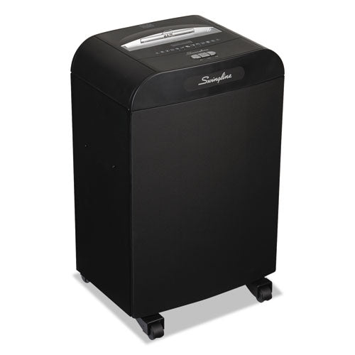 ESSWI1758605 - Dx20-19 Cross-Cut Jam Free Shredder, 20 Sheets, 10-20 Users