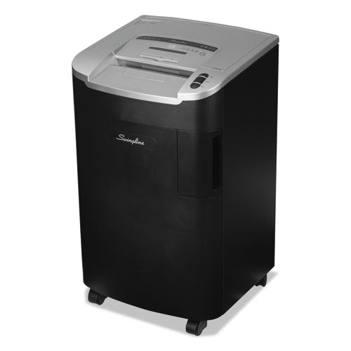 ESSWI1770045 - Lx20-30 Super Cross-Cut Jam Free Shredder, 20 Sheets, 20+ Users