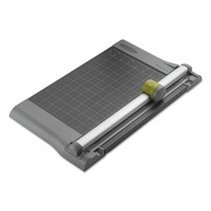 ESSWI9512 - Smartcut Pro Metal 10-Sheet Rotary Trimmer, Metal Base, 10 1-4 X 17 1-4