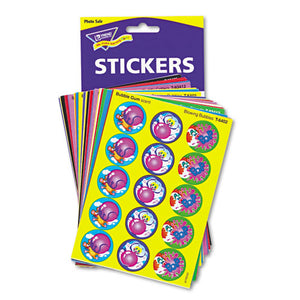 ESTEPT089 - Stinky Stickers Variety Pack, General Variety, 480-pack