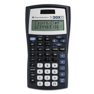 ESTEXTI30XIIS - Ti-30x Iis Scientific Calculator, 10-Digit Lcd