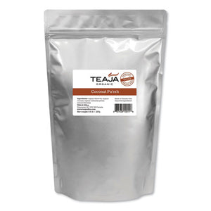 Organic Loose-leaf Tea, Coconut Pu'erh, 1.76 Oz Package