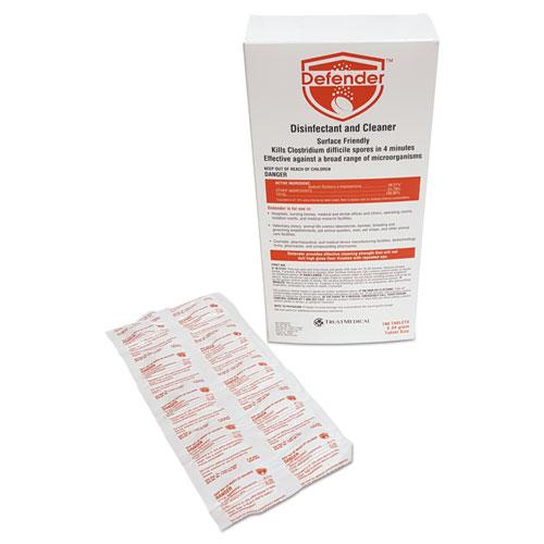 ESTMDMDCT447338BX - SPORICIDAL DISINFECTANT TABLETS, 100-BX