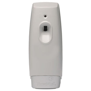 ESTMS1047809 - Settings Fragrance Dispenser, White, 3 2-5"w X 3 2-5"d X 8 1-4"h