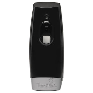 ESTMS1047811 - Settings Fragrance Dispenser, Black, 3 1-2"w X 3 1-2"d X 8 1-4"h, 6-carton