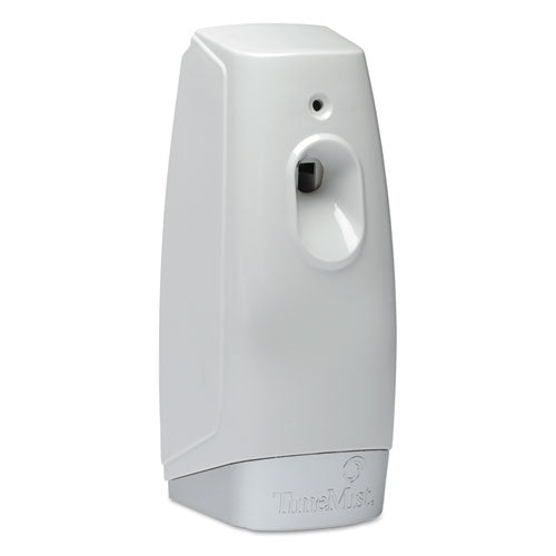 ESTMS1047824 - MICRO METERED AIR FRESHENER DISPENSER, WHITE, 3 3-8"W X 3"D X 7 1-2"H, 6-CARTON