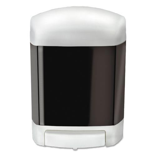 ESTOC523155 - Clear Choice Bulk Soap Dispenser, 50 Oz Capacity, White