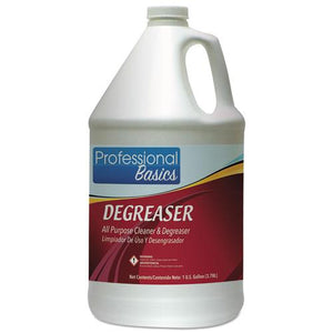 ESTOL505918EA - Professional Basics Degreaser, 1 Gal Bottle