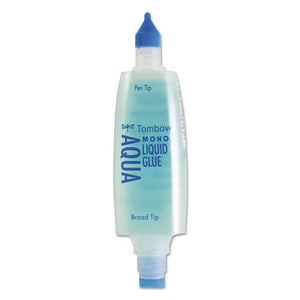 ESTOM52180 - Mono Aqua Liquid Glue, 1.69 Oz, Bottle