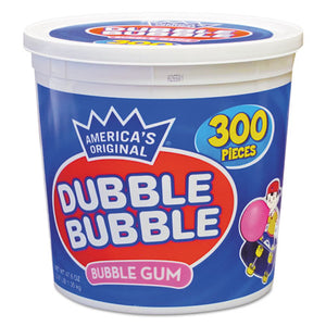 ESTOO16403 - Bubble Gum, Original Pink, 300-tub