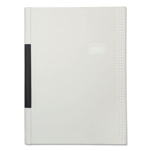 ESTOP56892 - Idea Collective Professional Casebound Notebook, White, 11.75 X 8.25, 80 Pages