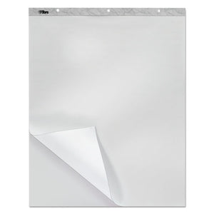Easel Pads, 27 X 34, White, 40 Sheets, 2-carton