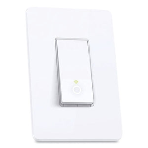Kasa Smart Wi-fi Light Switch, Two-way, 3.35" X 1.77" X 5.04"