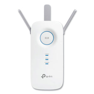 Re450 Ac1750 Wi-fi Range Extender, 1 Port, Dual-band 2.4 Ghz-5 Ghz