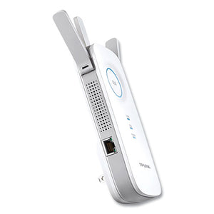 Re450 Ac1750 Wi-fi Range Extender, 1 Port, Dual-band 2.4 Ghz-5 Ghz