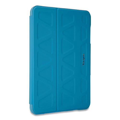 3d Protection Case For Ipad Mini-ipad Mini 2-3-4, Blue