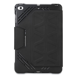 3d Protection Case For Ipad Mini-ipad Mini 2-3-4, Black