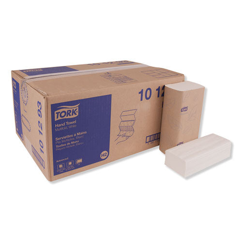 Multifold Paper Towels, 9.13 X 9.5, 3024-carton