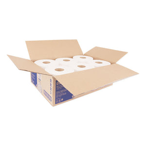 Advanced Jumbo Bath Tissue, Septic Safe, 2-ply, White, 3.48" X 751 Ft, 12 Rolls-carton